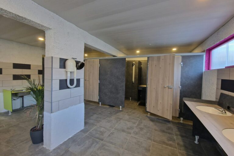 Camping L'or Bleu - Bild 10