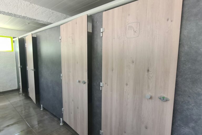 Camping L'or Bleu - Bild 12