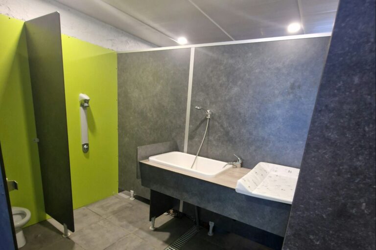 Camping L'or Bleu - Bild 13