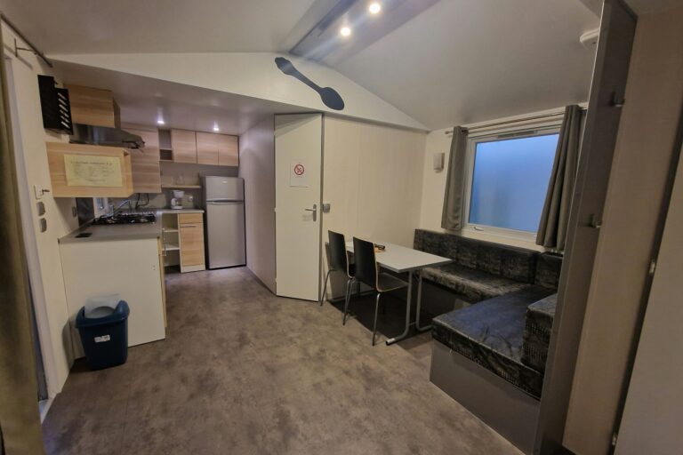 Camping L'or Bleu - Bild 18