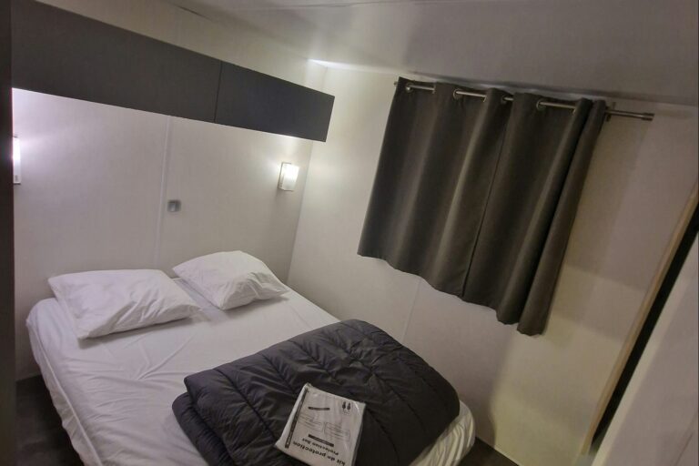 Camping L'or Bleu - Bild 19