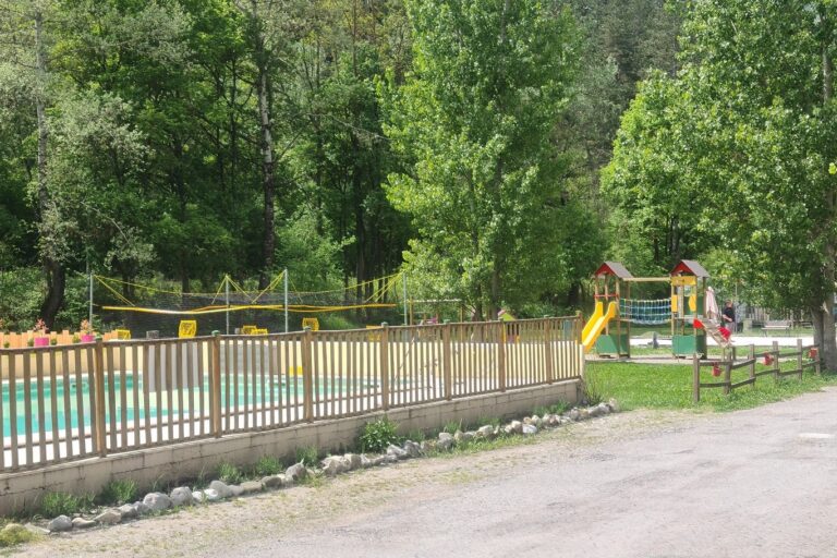 Camping L'or Bleu - Bild 3