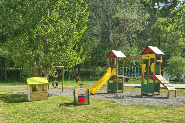 Camping L'or Bleu - Bild 4