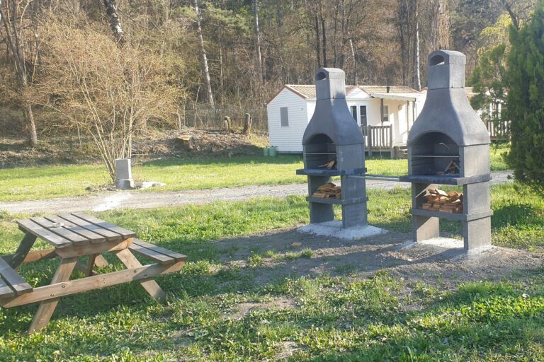 Camping L'or Bleu - Bild 6