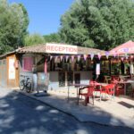 Camping L'or Bleu - Bild 7