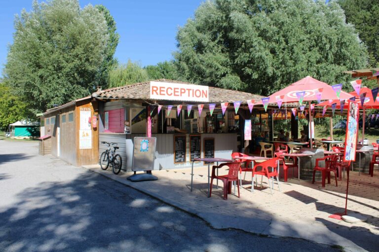 Camping L'or Bleu - Bild 7