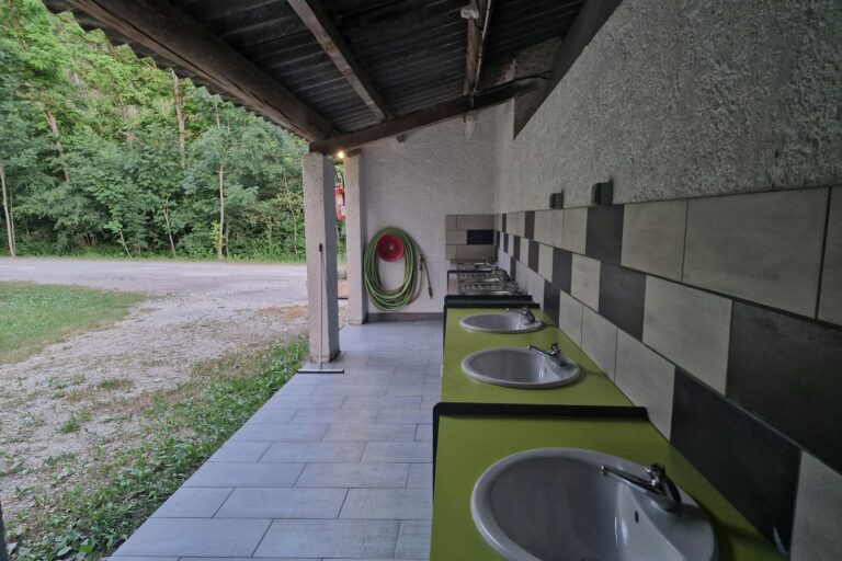 Camping L'or Bleu - Bild 8