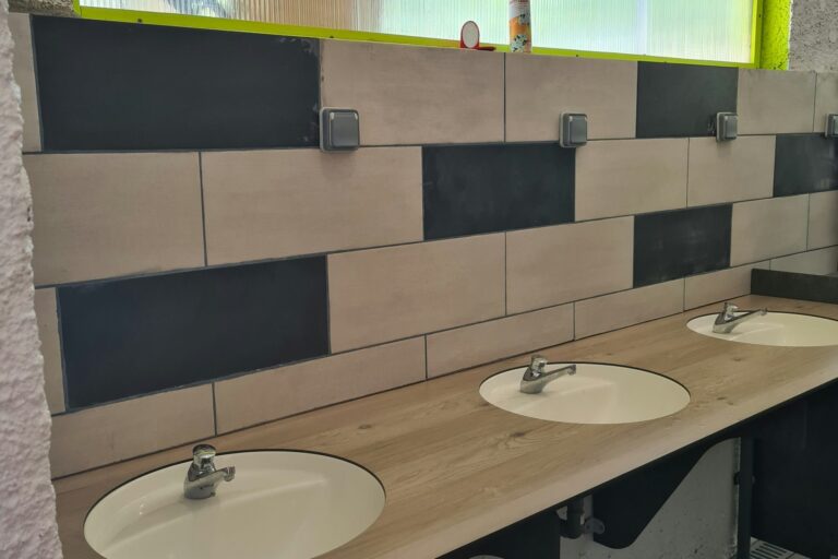 Camping L'or Bleu - Bild 9