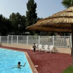 Camping L'orée De L'océan - Bild 2