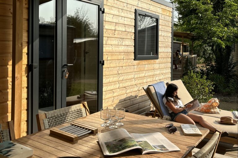 Camping L'orée De L'océan - Bild 4