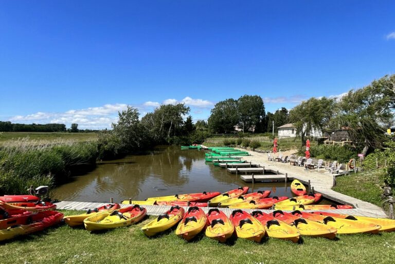 Camping L'orée De L'océan - Bild 6