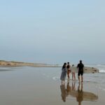 Camping L'orée De L'océan - Bild 7