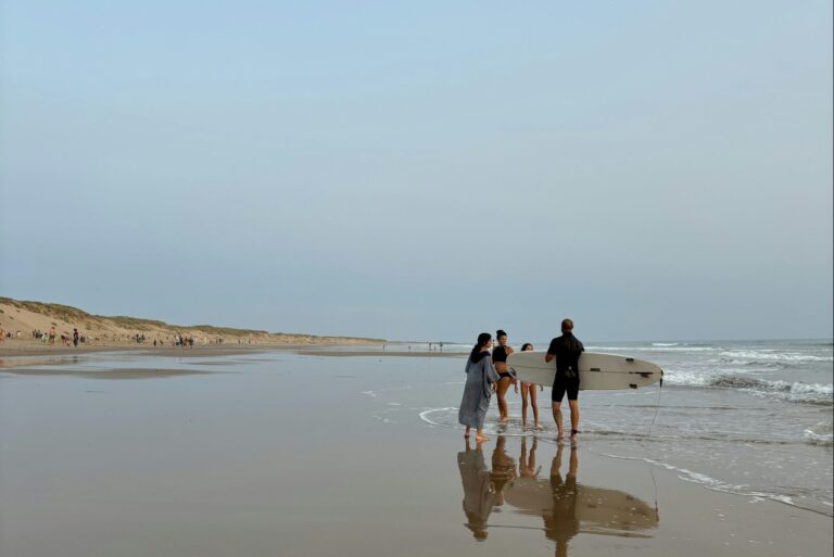 Camping L'orée De L'océan - Bild 7