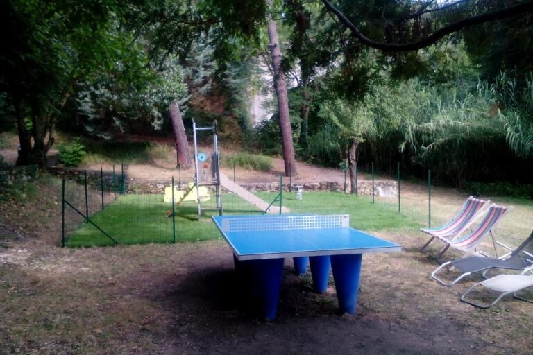 Camping L'orée Des Cévennes - Bild 6