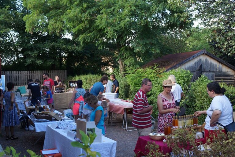 Camping L'orée Du Lac - Bild 4