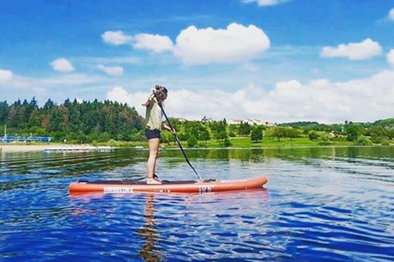 Camping L'orée Du Lac - Bild 6