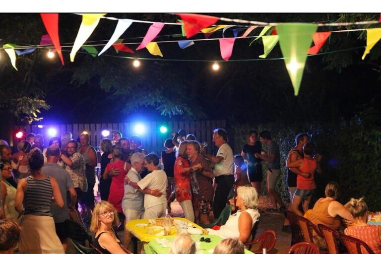 Camping L'orée Du Lac - Bild 7