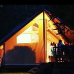 Camping L'orée Du Lac - Bild 8