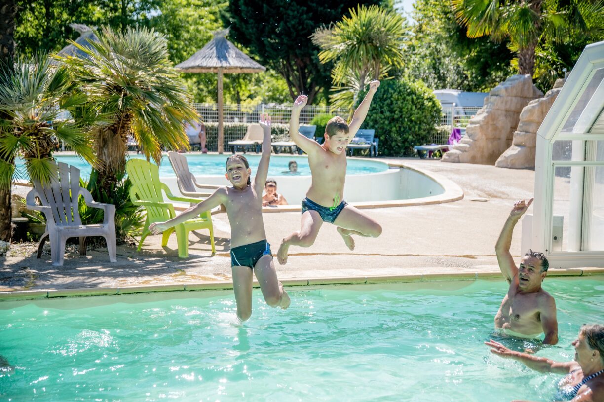 Camping L'arbre D'or - Bild 10 Camping L'arbre D'or - Bild 10