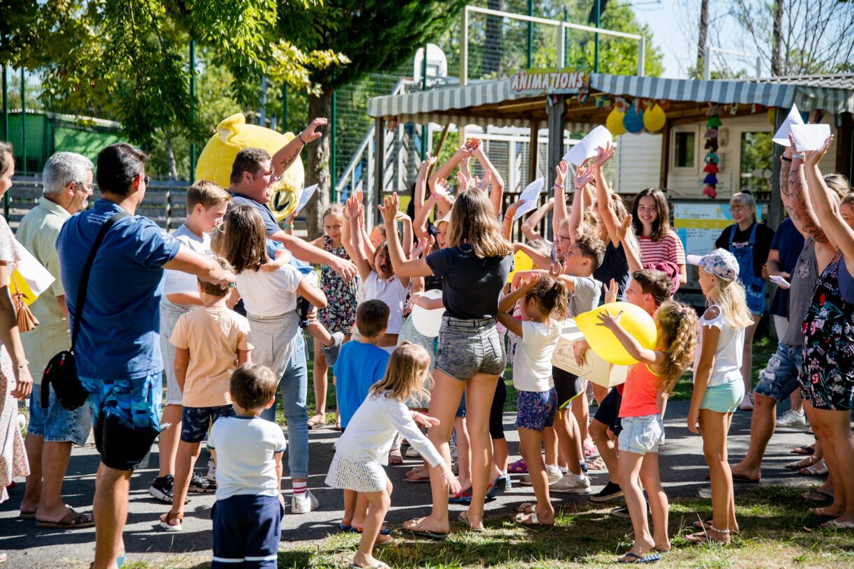 Camping L'arbre D'or - Bild 11 Camping L'arbre D'or - Bild 11