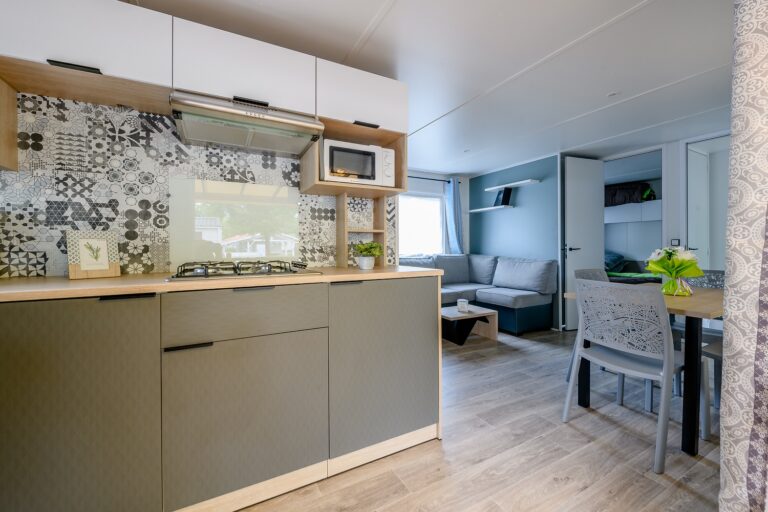 Camping L'arbre D'or - Bild 14 Camping L'arbre D'or - Bild 14