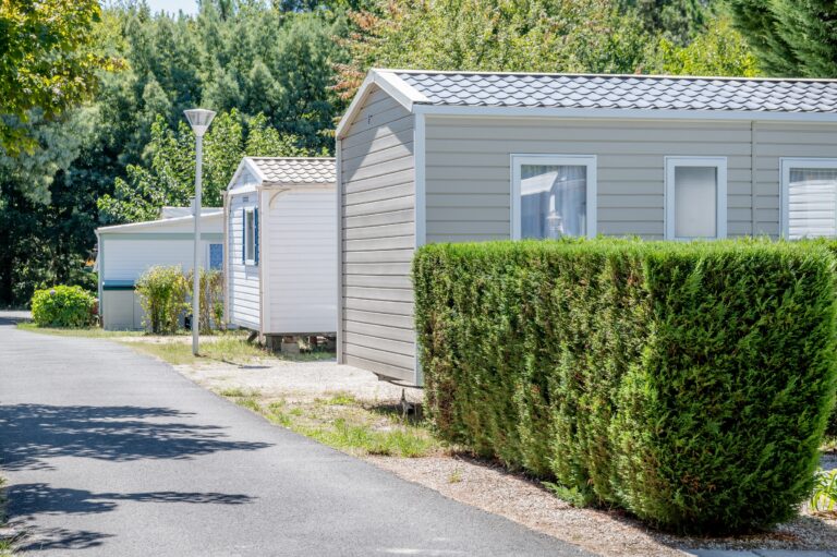 Camping L'arbre D'or - Bild 15 Camping L'arbre D'or - Bild 15