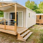 Camping L'arbre D'or - Bild 16 Camping L'arbre D'or - Bild 16