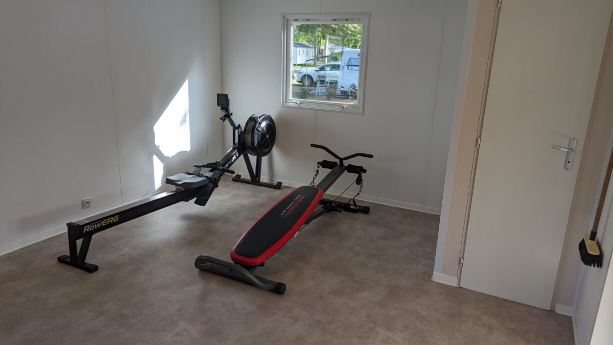 Camping L'arbre D'or - Bild 19 Camping L'arbre D'or - Bild 19