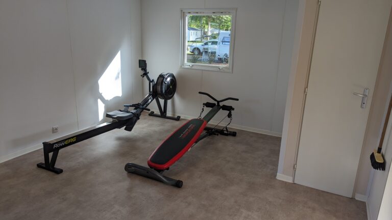 Camping L'arbre D'or - Bild 19 Camping L'arbre D'or - Bild 19