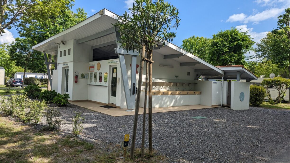 Camping L'arbre D'or - Bild 2 Camping L'arbre D'or - Bild 2