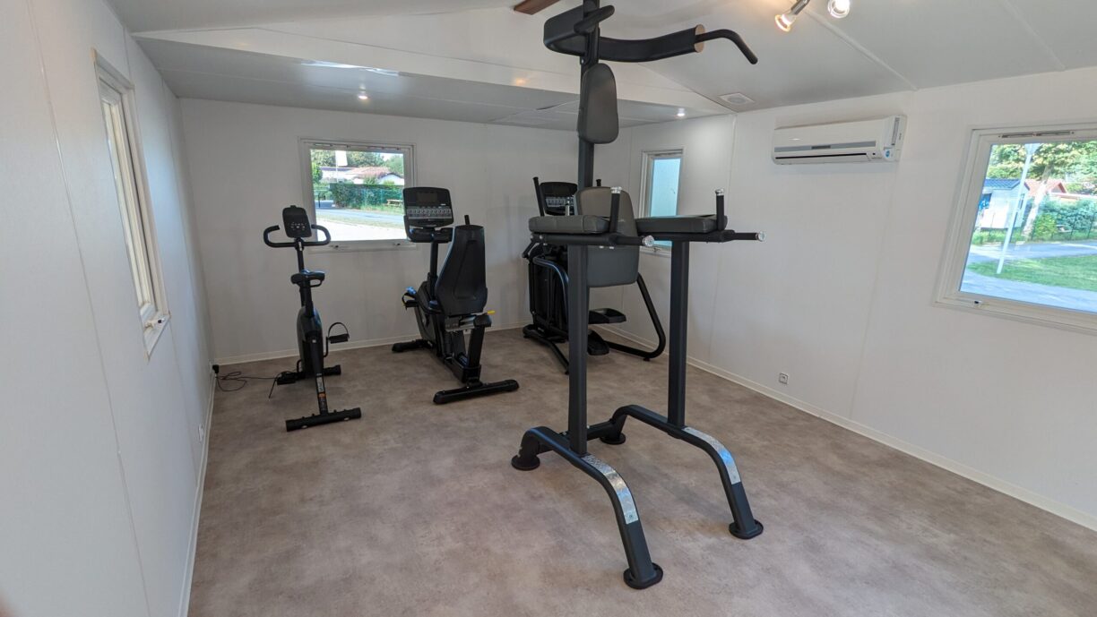 Camping L'arbre D'or - Bild 20 Camping L'arbre D'or - Bild 20