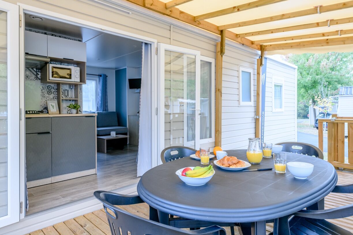 Camping L'arbre D'or - Bild 5 Camping L'arbre D'or - Bild 5