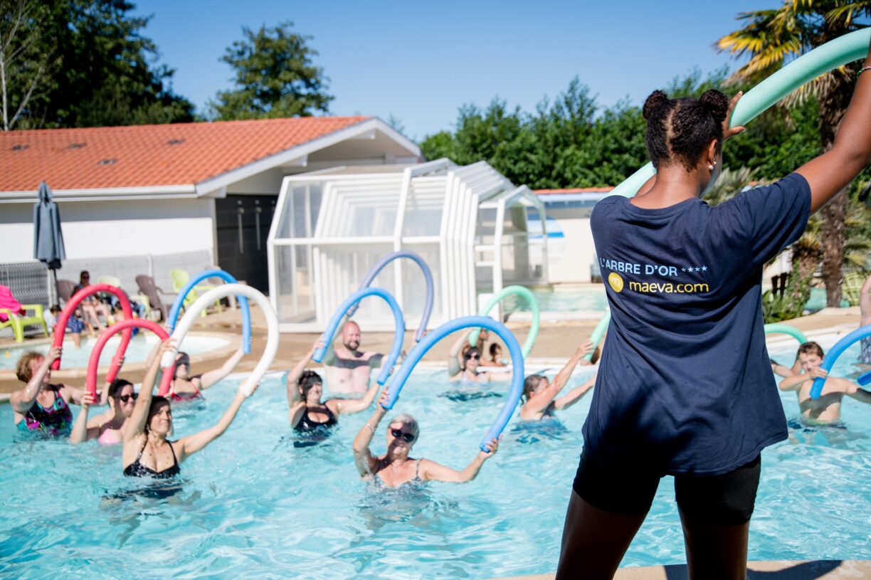 Camping L'arbre D'or - Bild 6 Camping L'arbre D'or - Bild 6