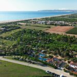 Camping Las Palmeras Costa Brava - Bild 1 Camping Las Palmeras Costa Brava - Bild 1