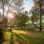 Camping Las Palmeras Costa Brava - Bild 10 Camping Las Palmeras Costa Brava - Bild 10