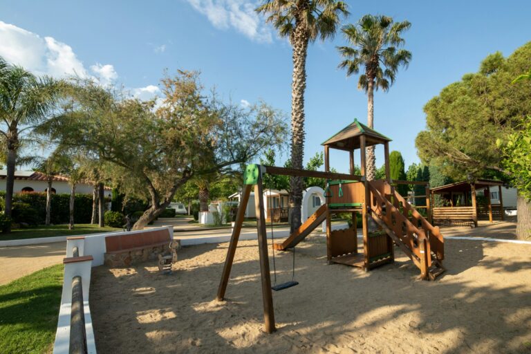 Camping Las Palmeras Costa Brava - Bild 11 Camping Las Palmeras Costa Brava - Bild 11