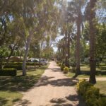 Camping Las Palmeras Costa Brava - Bild 12 Camping Las Palmeras Costa Brava - Bild 12