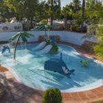 Camping Las Palmeras Costa Brava - Bild 13 Camping Las Palmeras Costa Brava - Bild 13