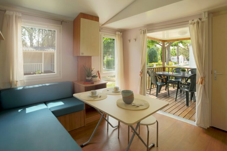 Camping Las Palmeras Costa Brava - Bild 15 Camping Las Palmeras Costa Brava - Bild 15