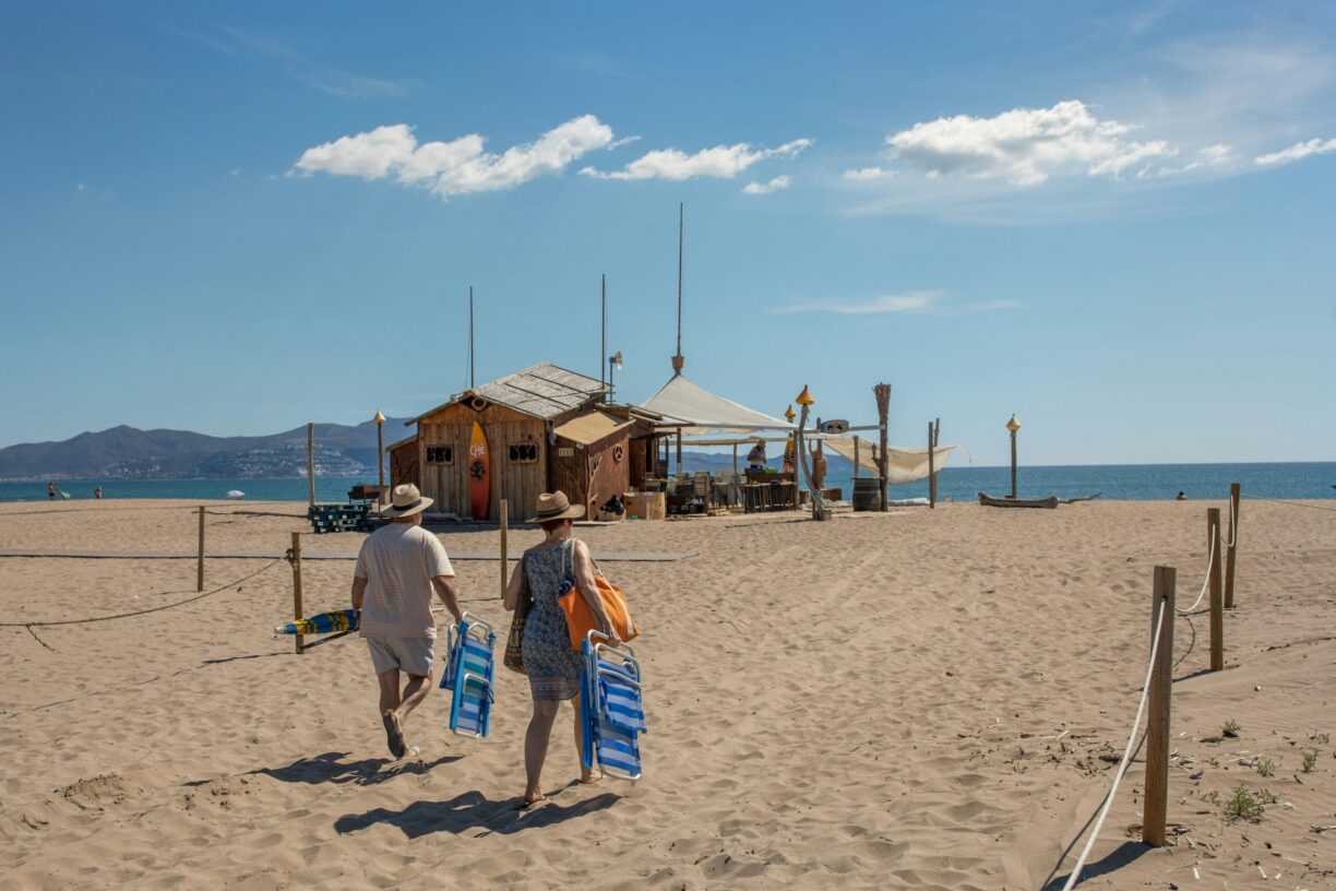 Camping Las Palmeras Costa Brava - Bild 16 Camping Las Palmeras Costa Brava - Bild 16