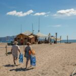 Camping Las Palmeras Costa Brava - Bild 16 Camping Las Palmeras Costa Brava - Bild 16