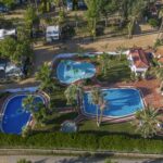 Camping Las Palmeras Costa Brava - Bild 2 Camping Las Palmeras Costa Brava - Bild 2