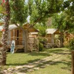 Camping Las Palmeras Costa Brava - Bild 5 Camping Las Palmeras Costa Brava - Bild 5