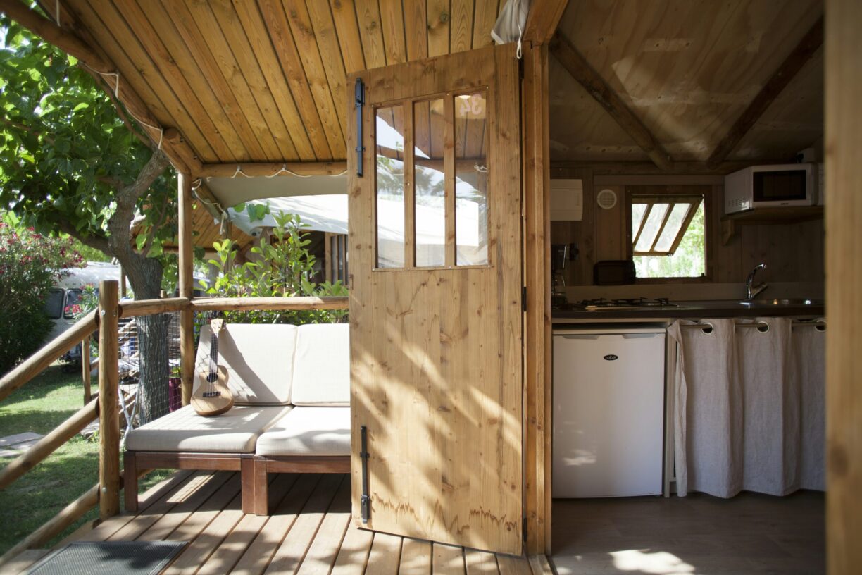 Camping Las Palmeras Costa Brava - Bild 6 Camping Las Palmeras Costa Brava - Bild 6