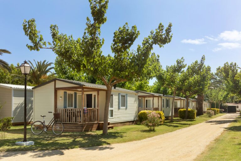 Camping Las Palmeras Costa Brava - Bild 7 Camping Las Palmeras Costa Brava - Bild 7