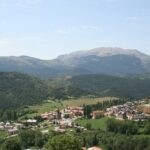 Camping Laspaúles - Bild 1 Camping Laspaúles - Bild 1