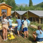 Camping Laspaúles - Bild 12 Camping Laspaúles - Bild 12