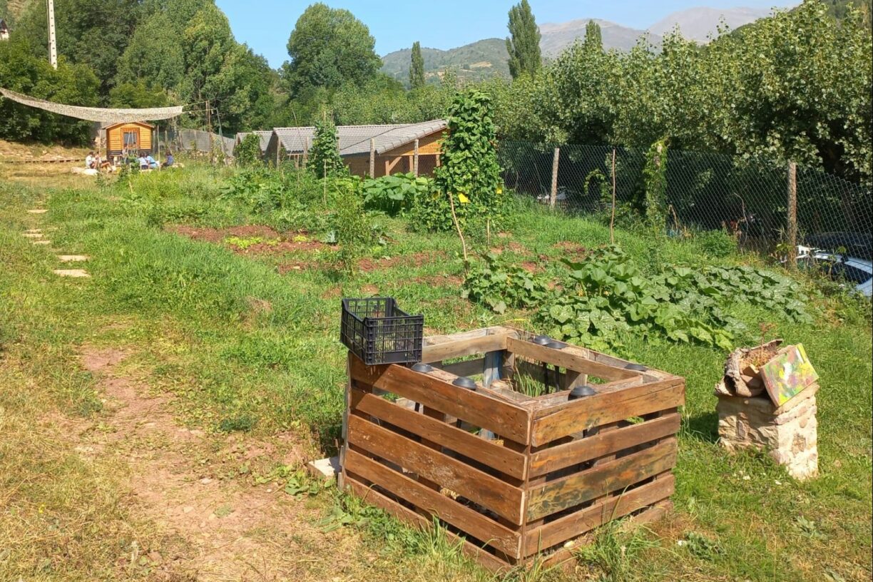 Camping Laspaúles - Bild 14 Camping Laspaúles - Bild 14