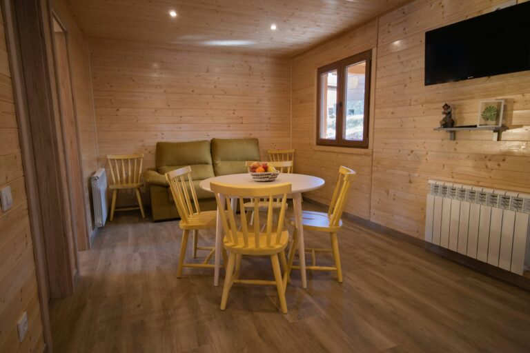 Camping Laspaúles - Bild 17 Camping Laspaúles - Bild 17