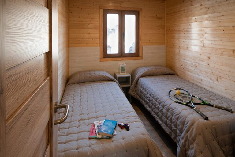 Camping Laspaúles - Bild 18 Camping Laspaúles - Bild 18